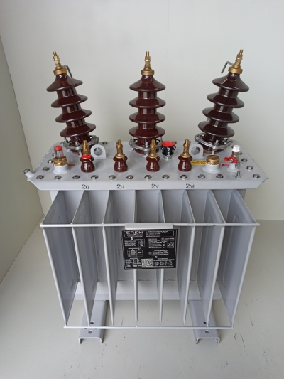 25 kVA A+ Sınıfı Transformatör