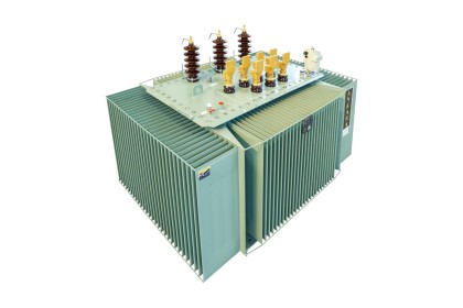 Distribution Transformers