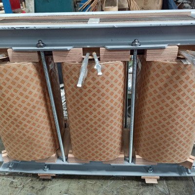 Applied Voltage Test