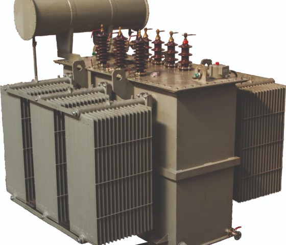 Power Transformers