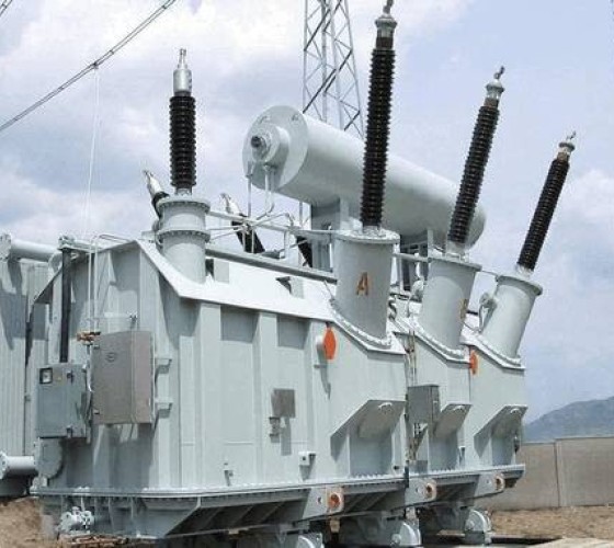 Ataş Ankara Trafo Enerji A.Ş. Transformer 2025 Fuarında