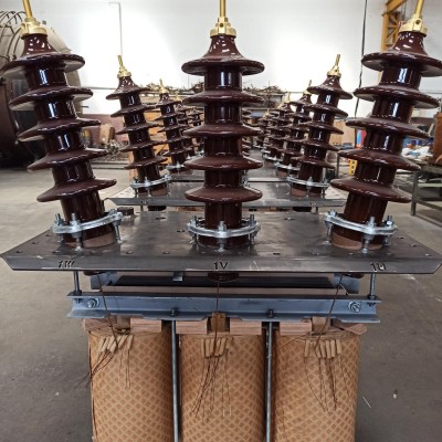 Induced Voltage Test