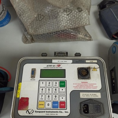 Sarım Oran Testi (TTR)