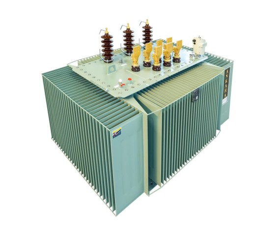 Dağıtım Trafoları