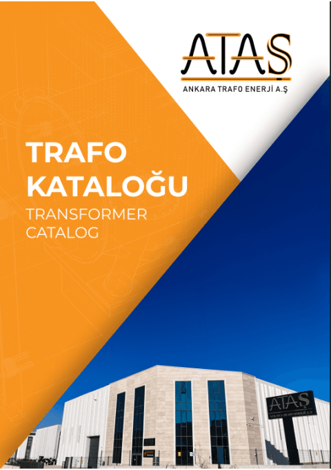 TRANSFORMER CATALOG