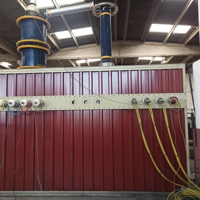 Induced Voltage Test