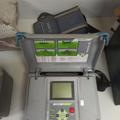 Sargı Direnci Testi