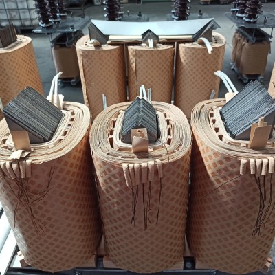 Yük Kayıpları Testi