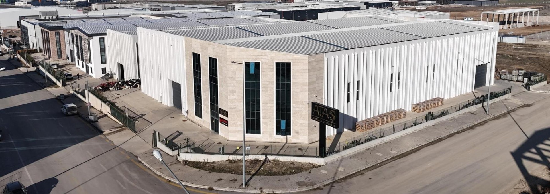 ATAŞ Ankara Trafo Enerji A.Ş fotoğraf 1
